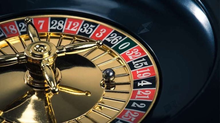 777xk Live Casino